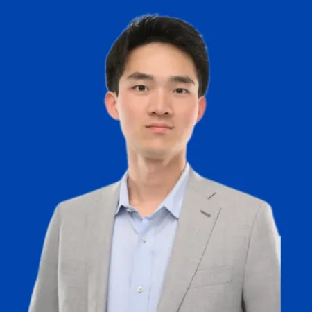 Andy Zhao Headshot
