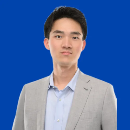 Andy Zhao Headshot